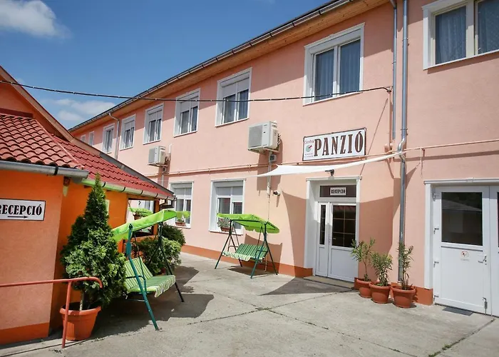 Central Panzio