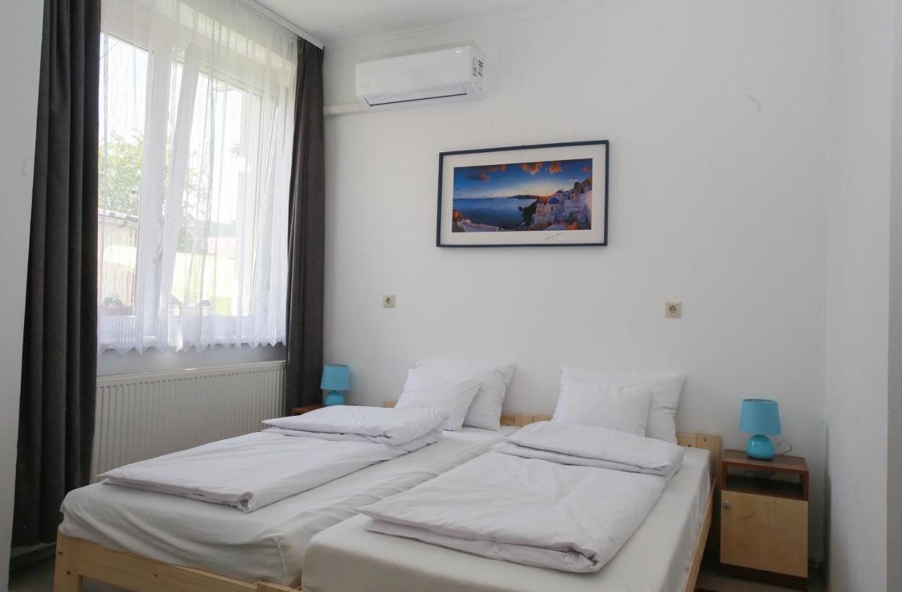 Panzio B&B Szentes