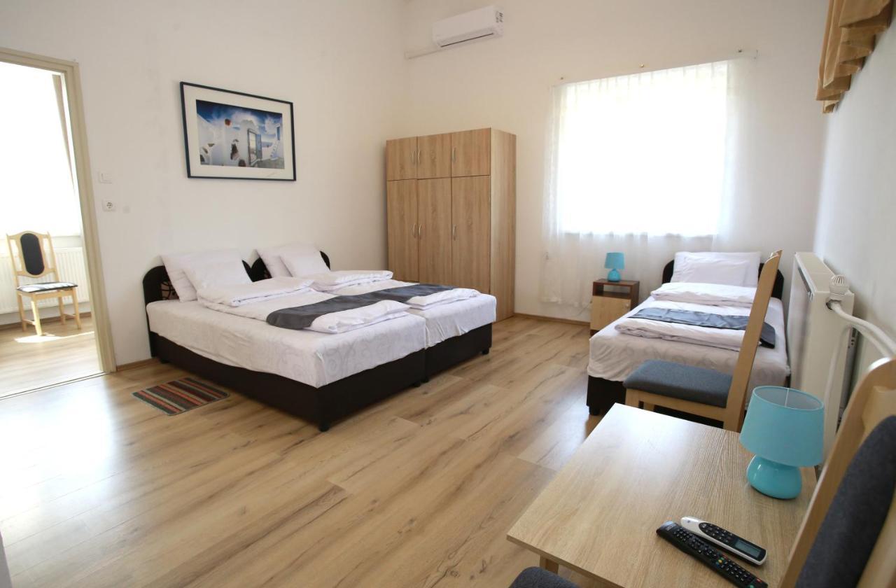 B&B Panzio *