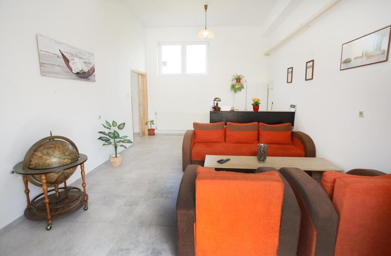 Panzio B&B Szentes