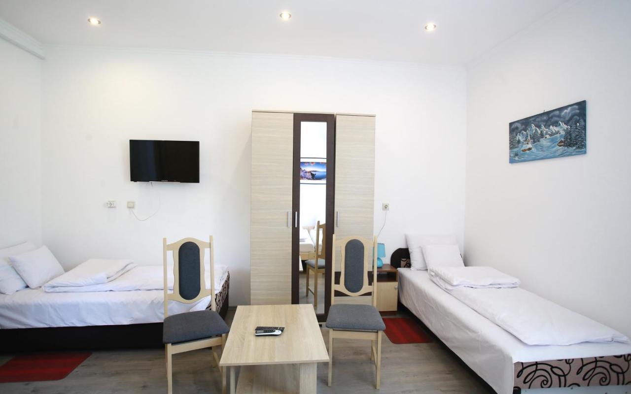 Panzio B&B