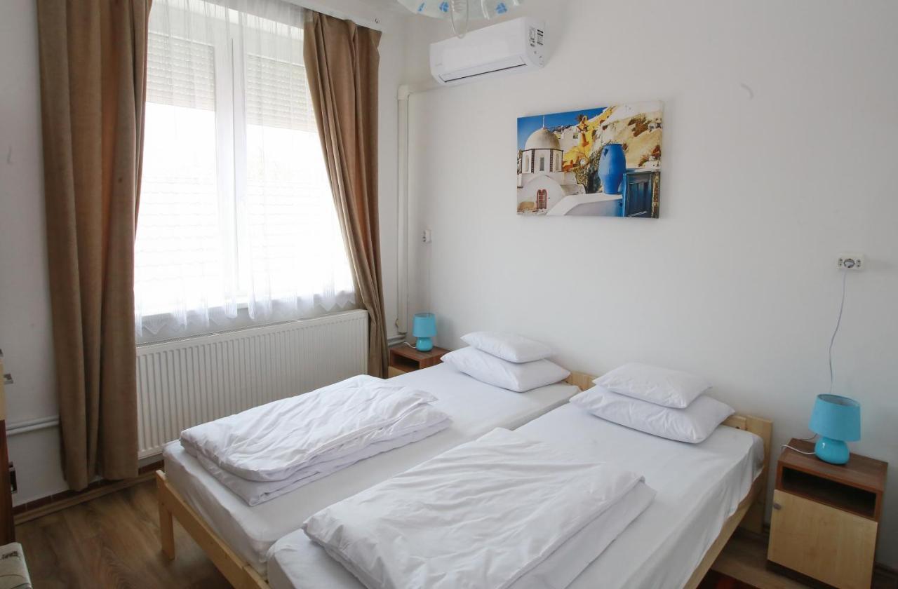 Panzio B&B