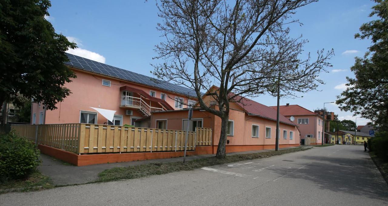 B&B Panzio