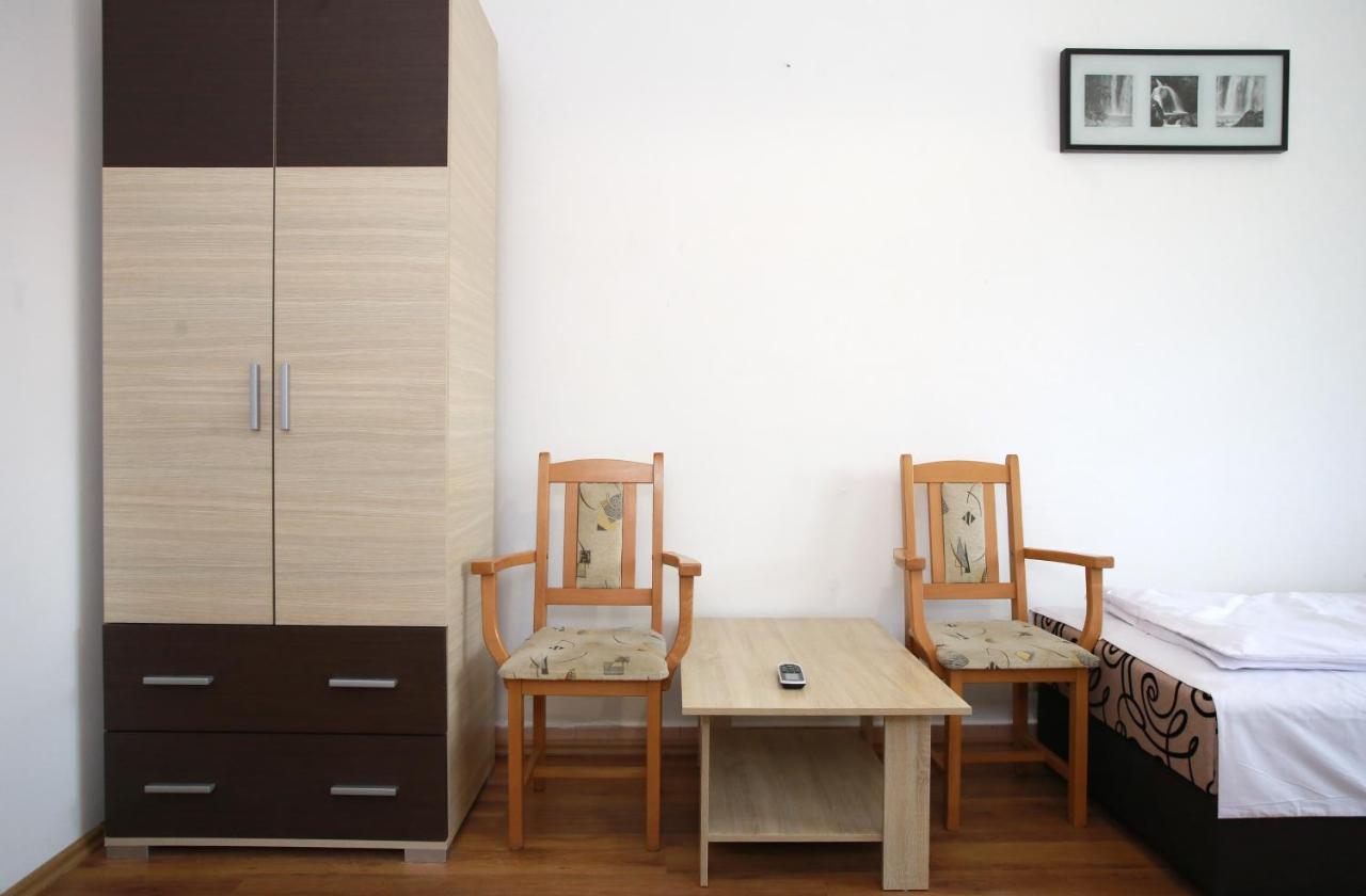 Panzio B&B Szentes