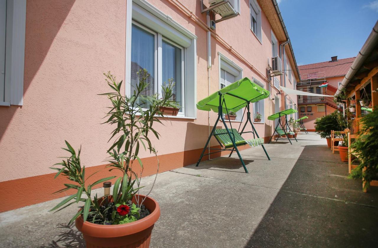 Panzio B&B *