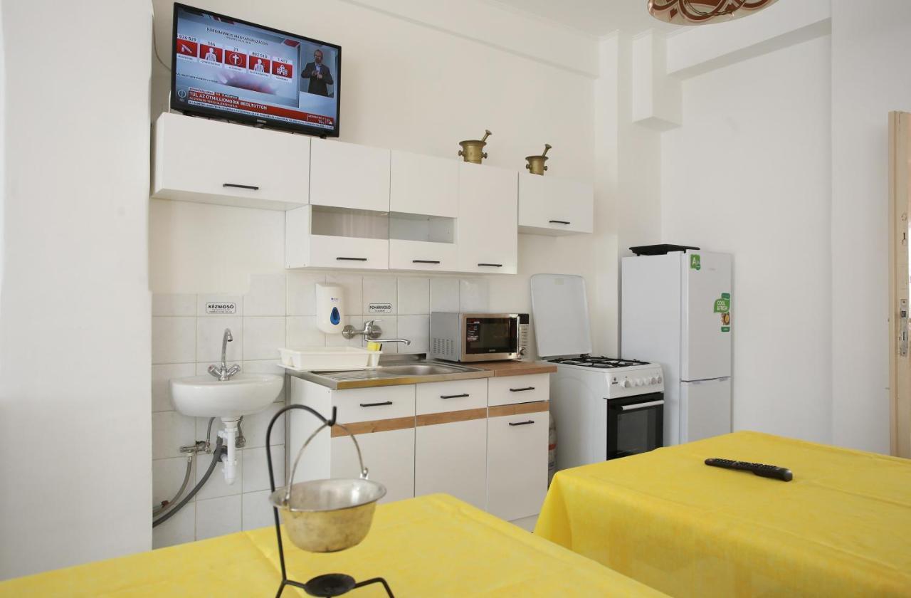 B&B Panzio Szentes