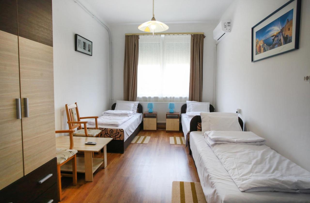 B&B Panzio