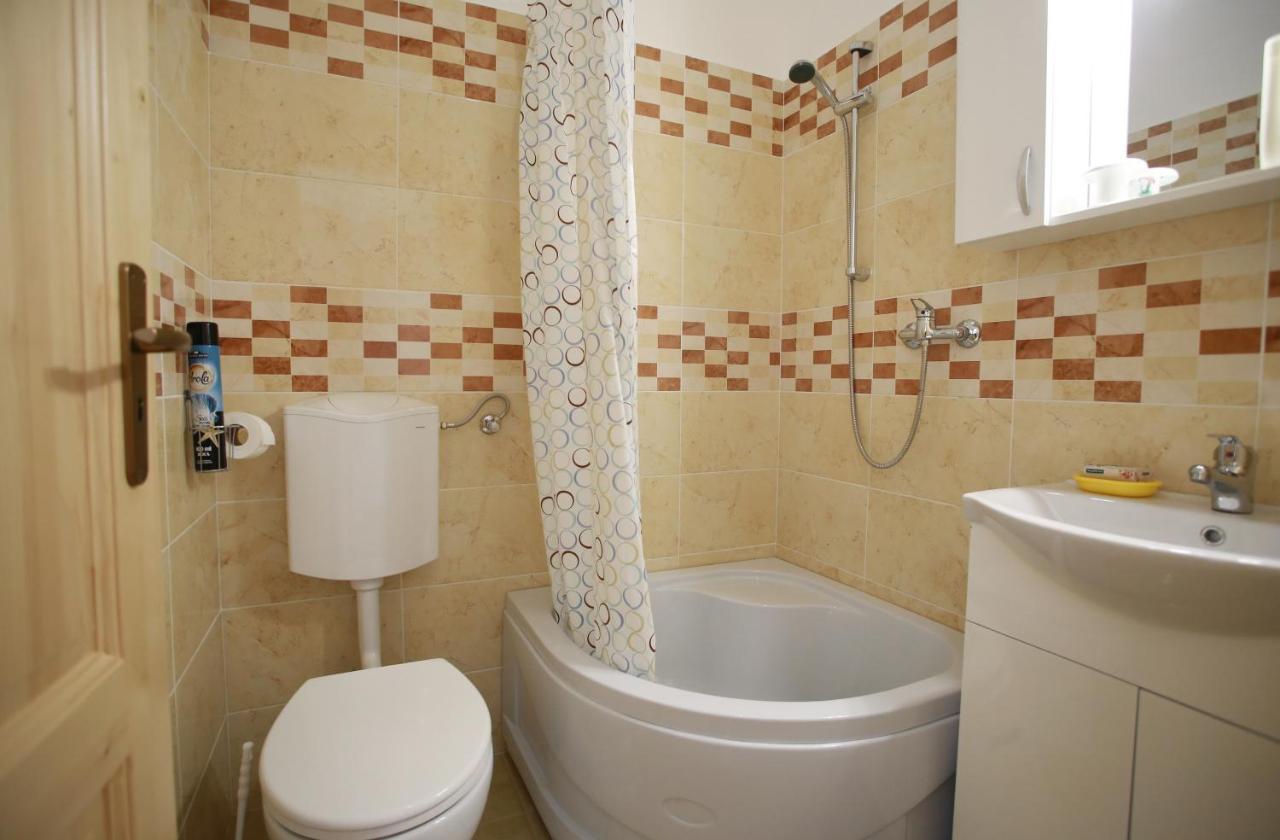 B&B Panzio *