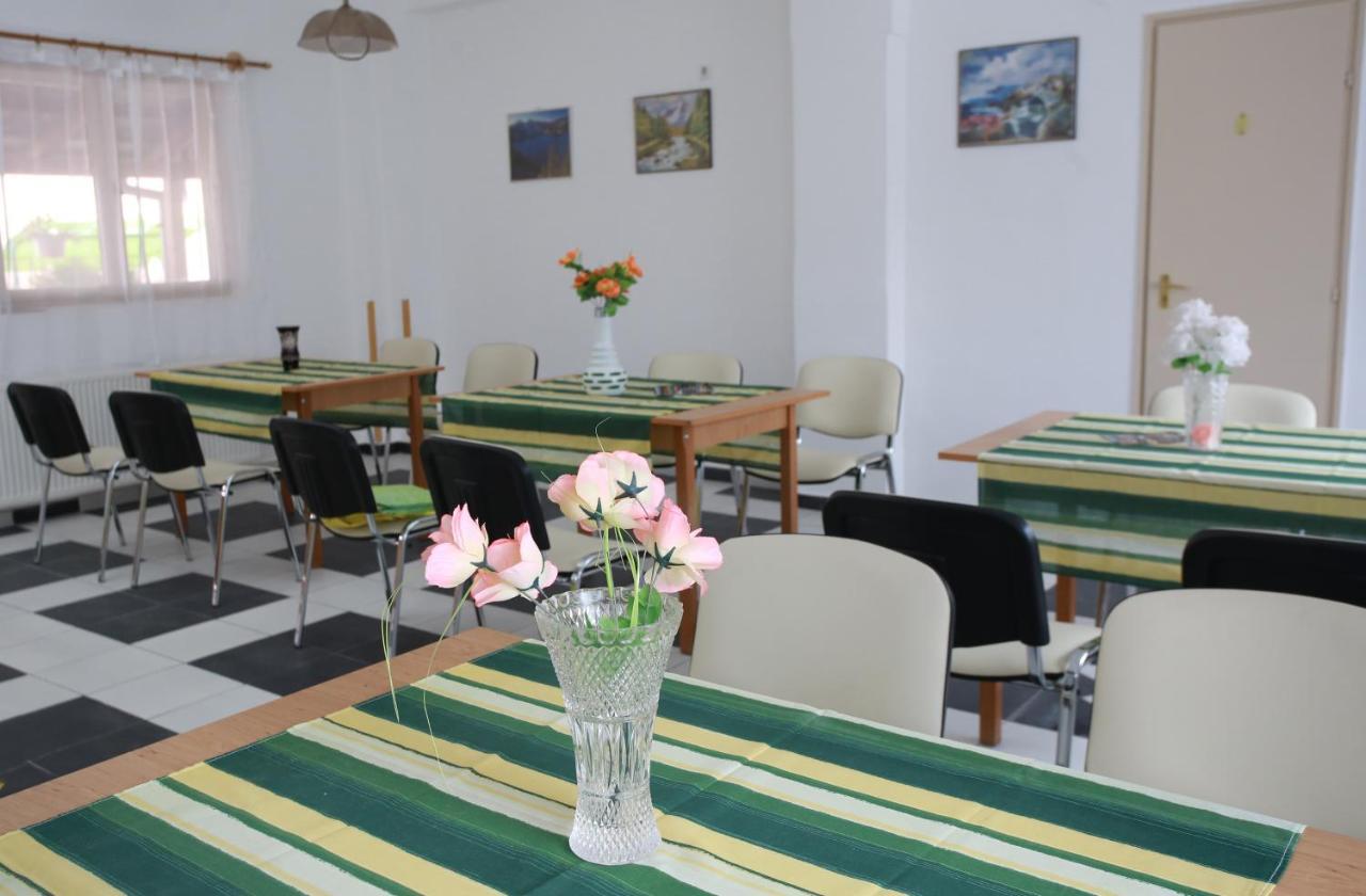 B&B Panzio Szentes